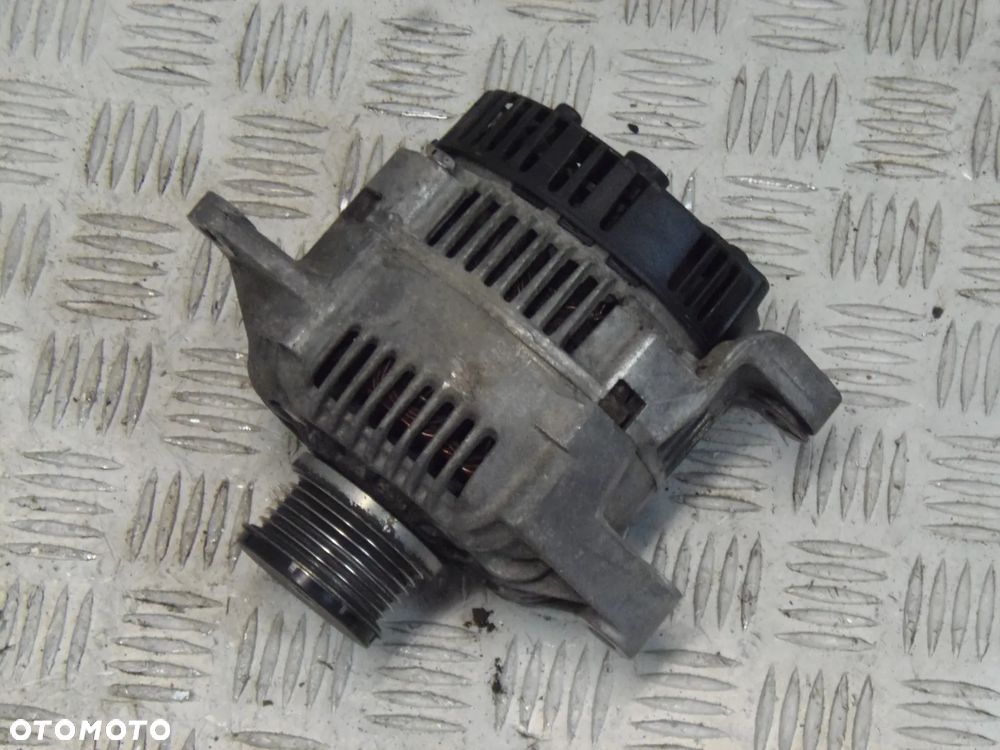 RENAULT LAGUNA I 1.9 DCI 7700431942 - 2