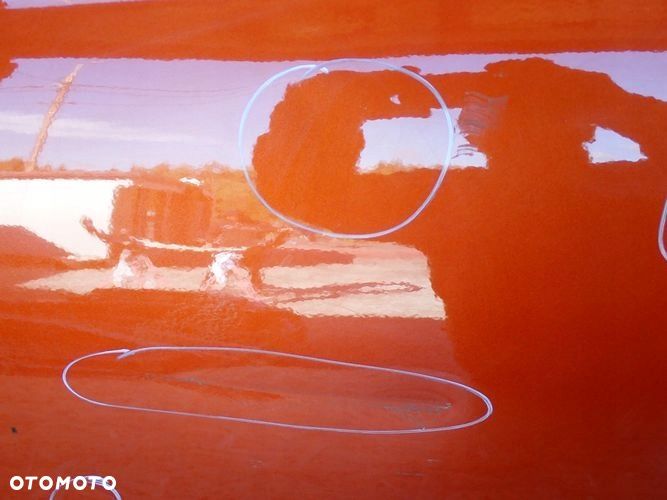 SUZUKI SX4 S-CROSS 13- drzwi lewe tylne tył - 3