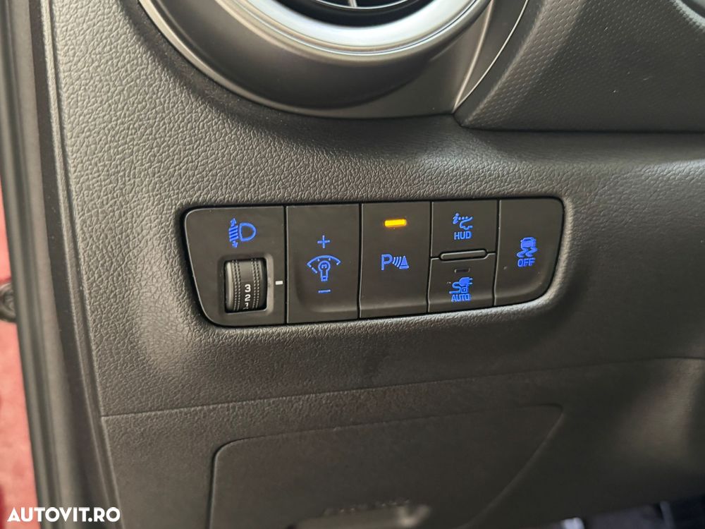Hyundai KONA Prime - 15