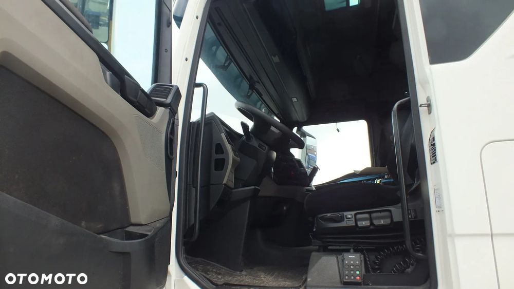 MAN TGX 18.510 XXL - 10