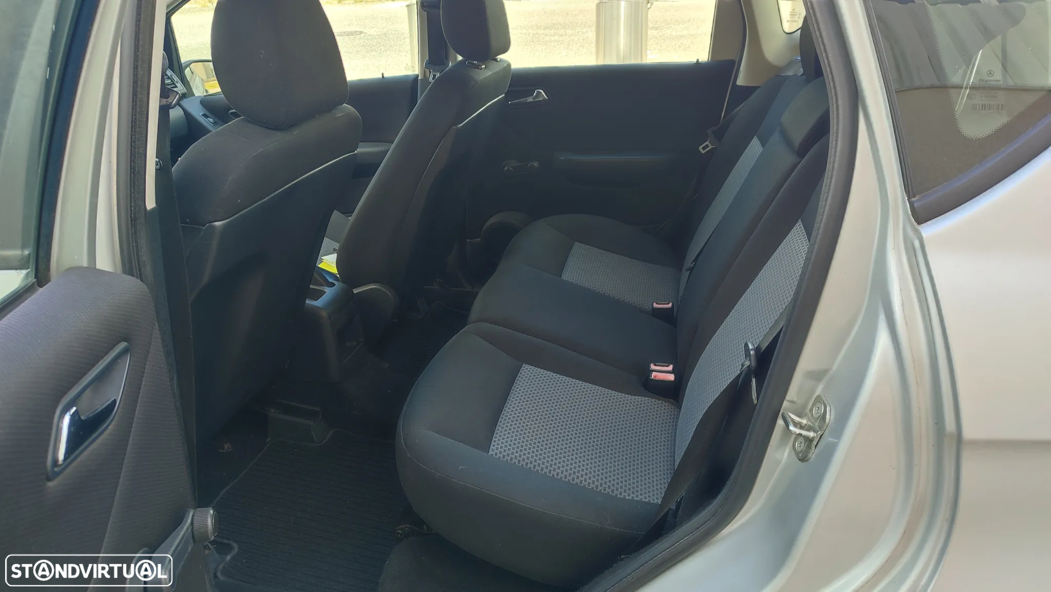 Mercedes-Benz A 160 CDI Classic - 6