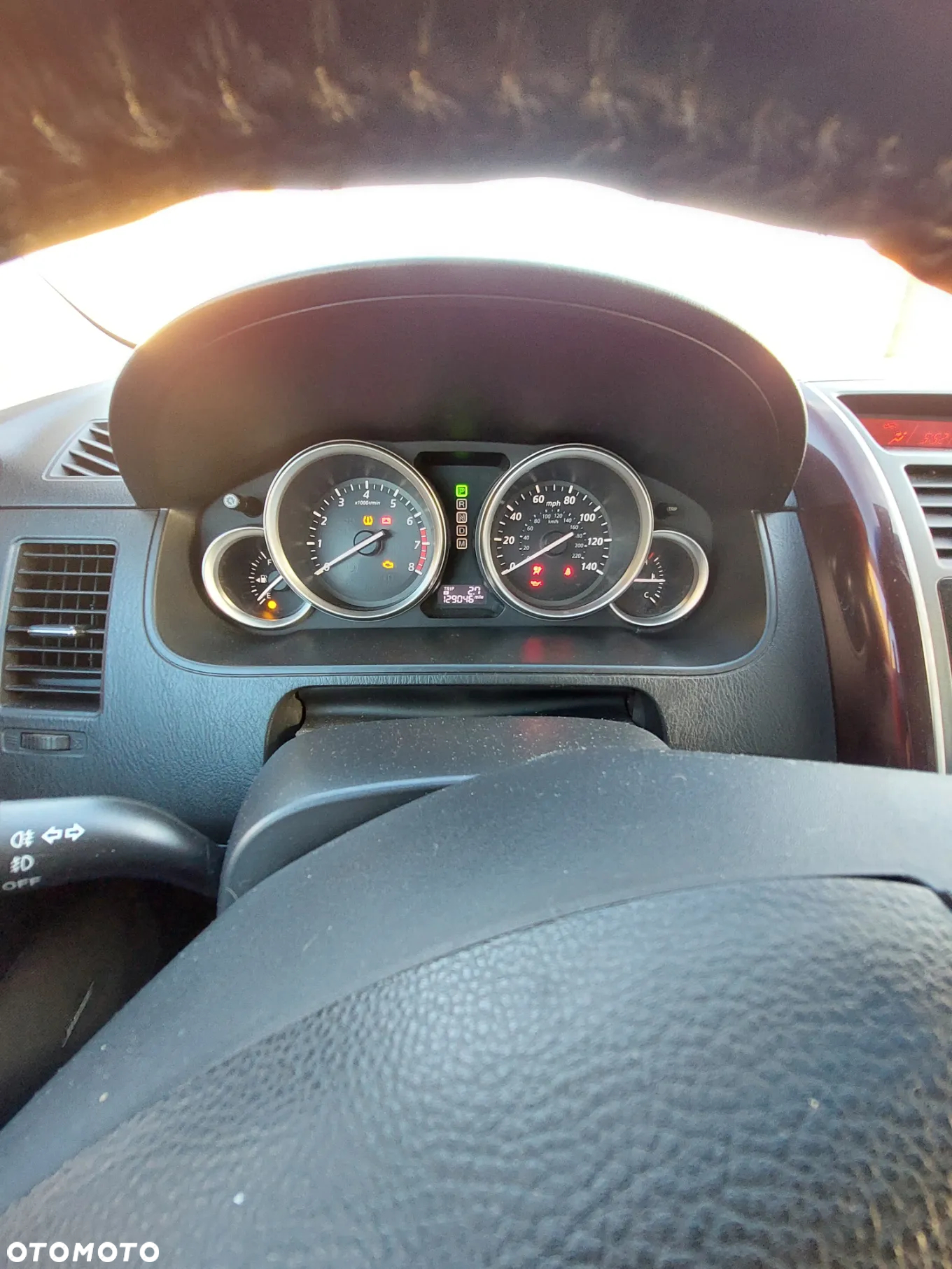 Mazda CX-9 3.7 V6 Sport - 6
