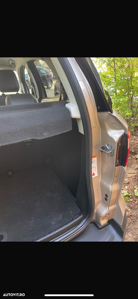 Ford EcoSport 1.5 EcoBlue Titanium - 21