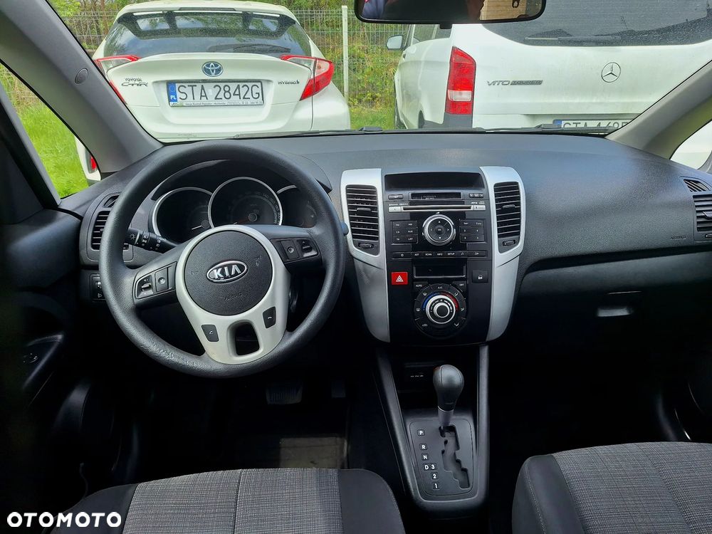 Kia Venga 1.6 M - 31