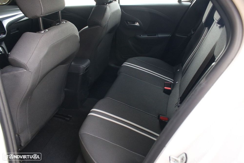 Opel Corsa 1.2 T GS - 20