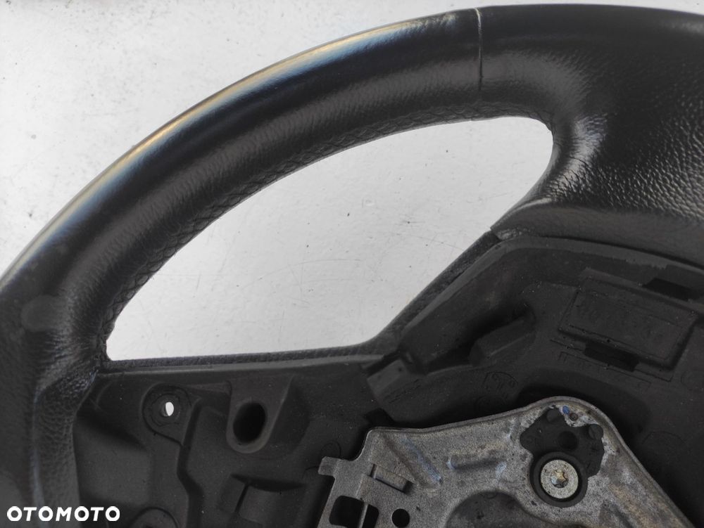 KIEROWNICA BMW X5 E70 X6 E71 GRZANA 227 - 2