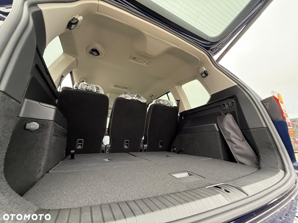 Volkswagen Touran 1.5 TSI EVO Comfortline Plus DSG - 32