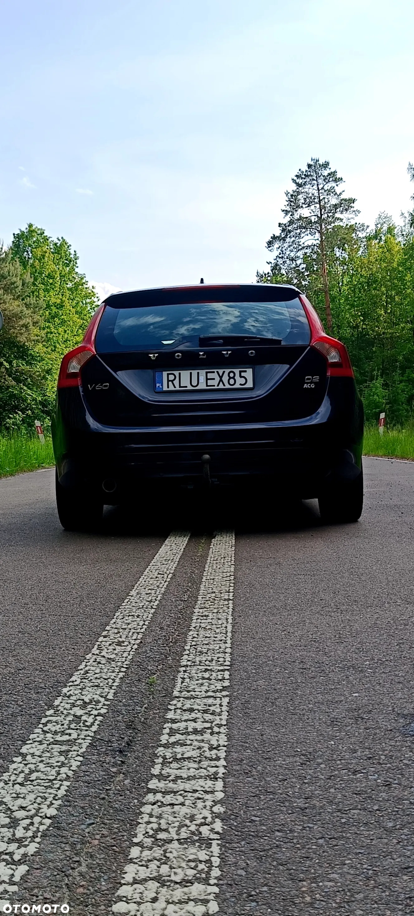 Volvo V60 D2 - 17
