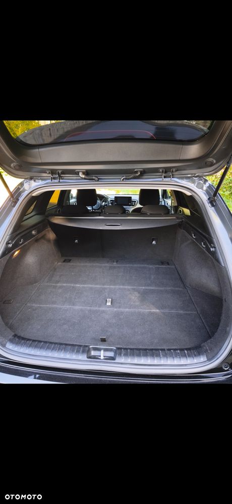 Kia Ceed 1.6 CRDi SCR M - 19