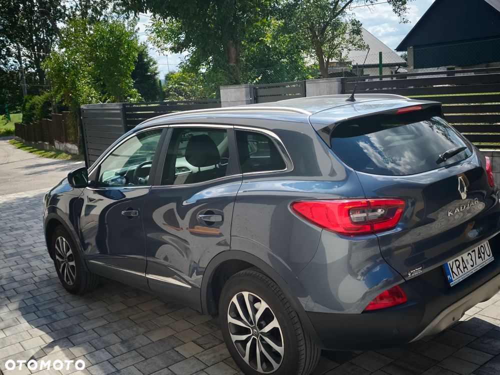 Renault Kadjar 1.5 dCi Energy Zen - 3