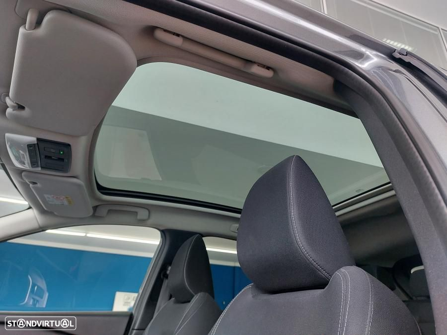 Nissan Qashqai 1.3 DIG-T N-Connecta - 7