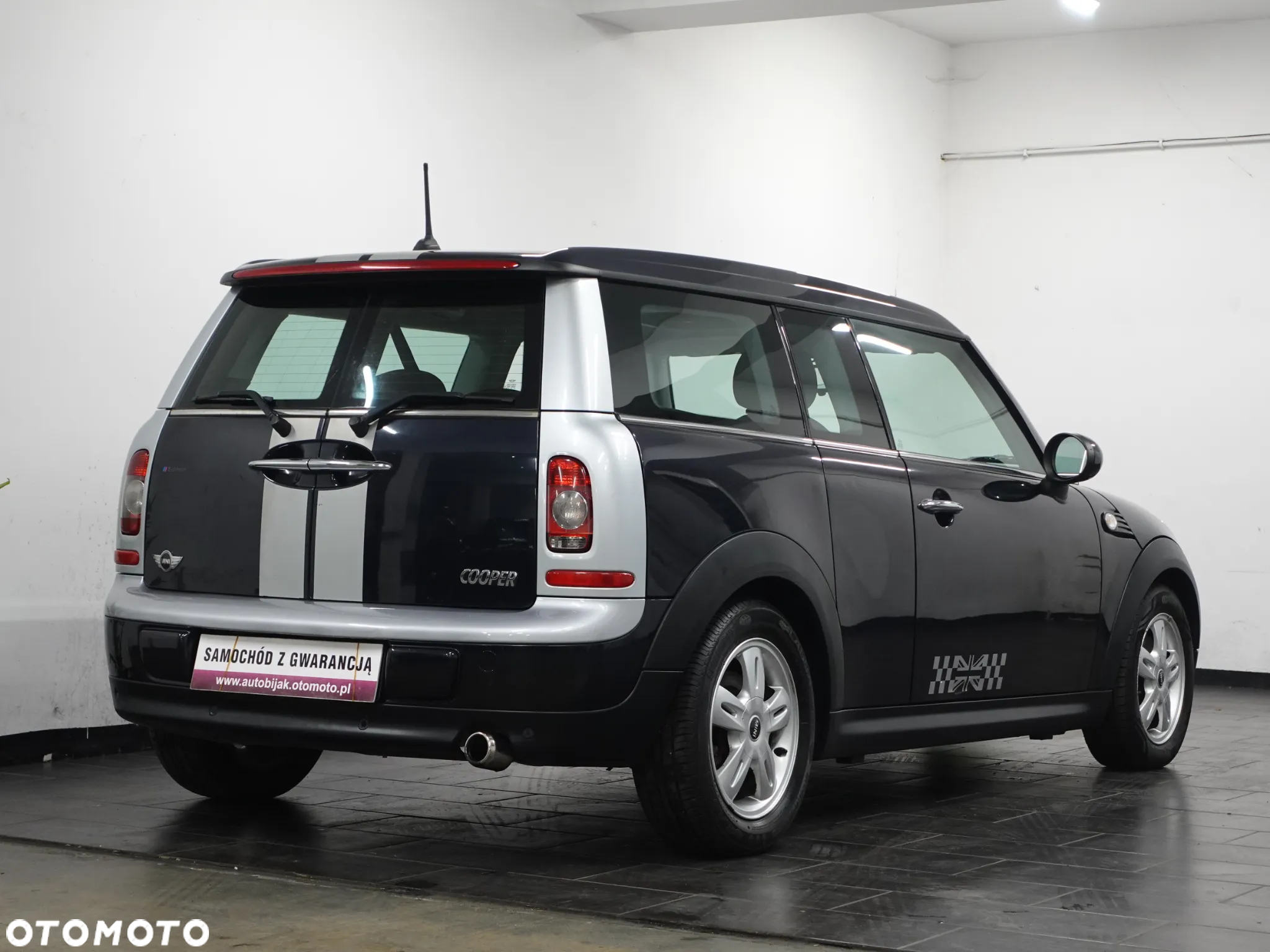 MINI Clubman Cooper - 9