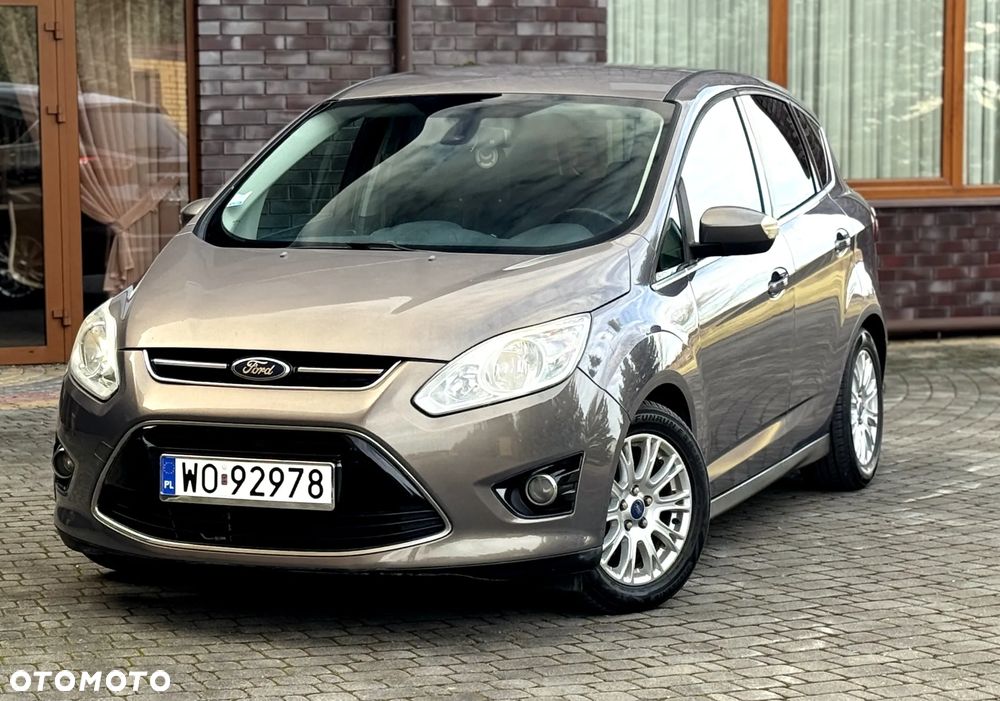 Ford C-MAX - 11