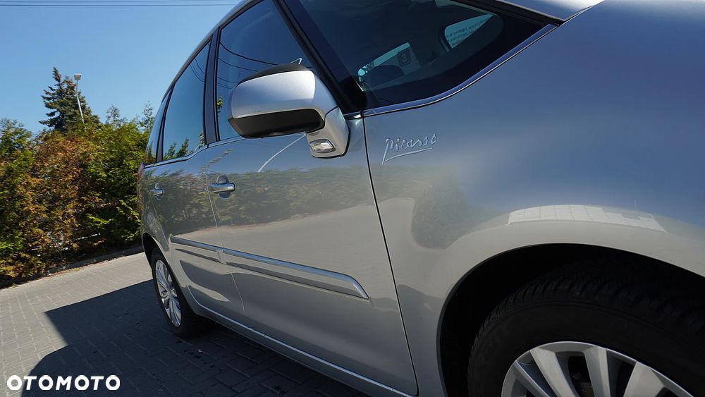 Citroën C4 Picasso - 20