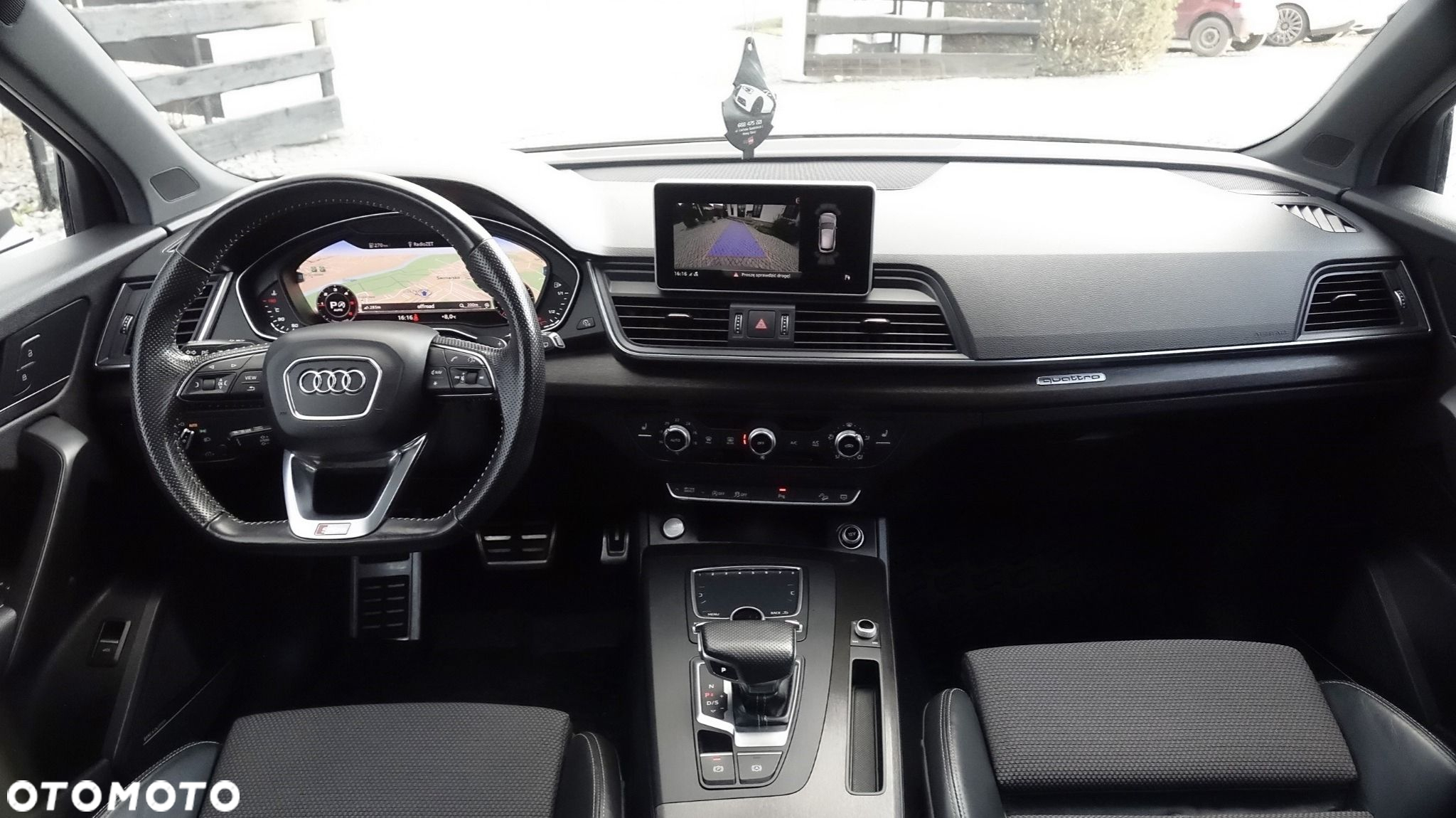 Audi Q5 - 6