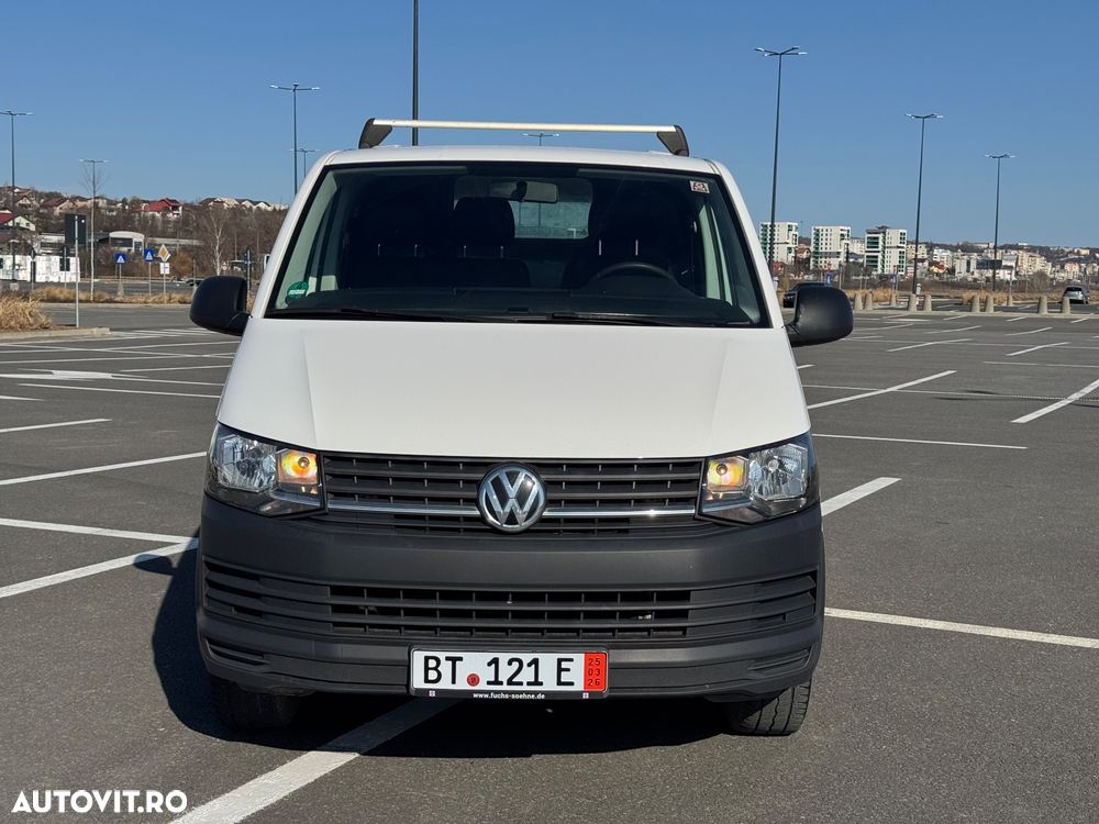 Volkswagen Transporter Standard - 5