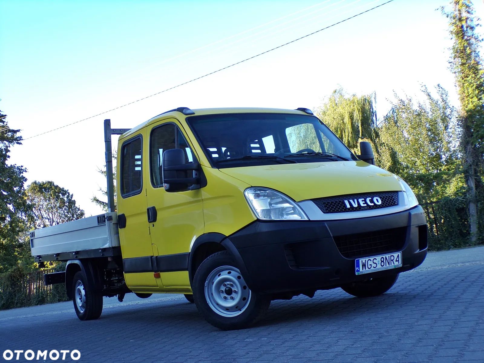 Iveco DAILY DOKA - 1