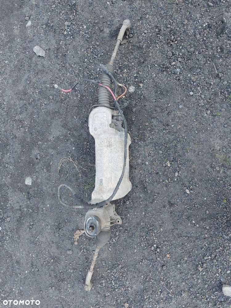 Przekładnia kierownicza maglownica vw audi seat skoda a3 golf touran - 1