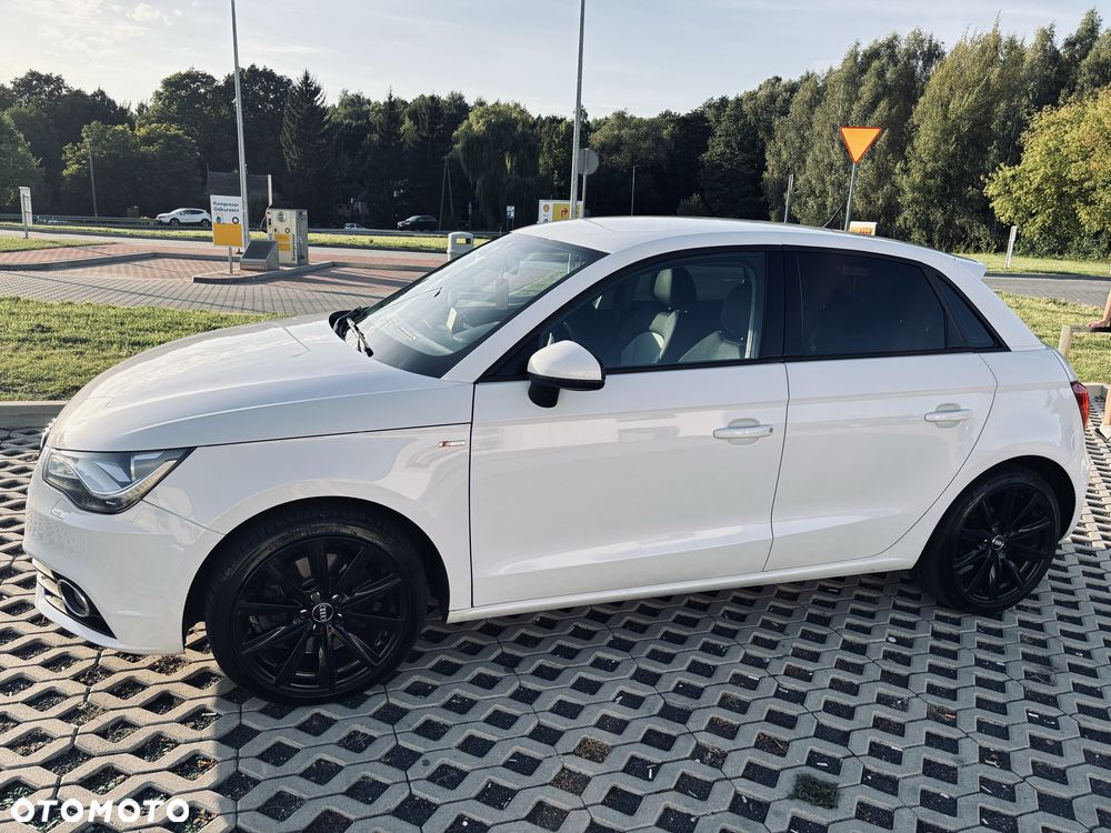 Audi A1 Sportback - 3