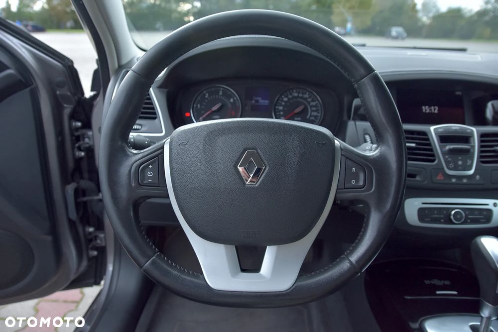 Renault Laguna - 17