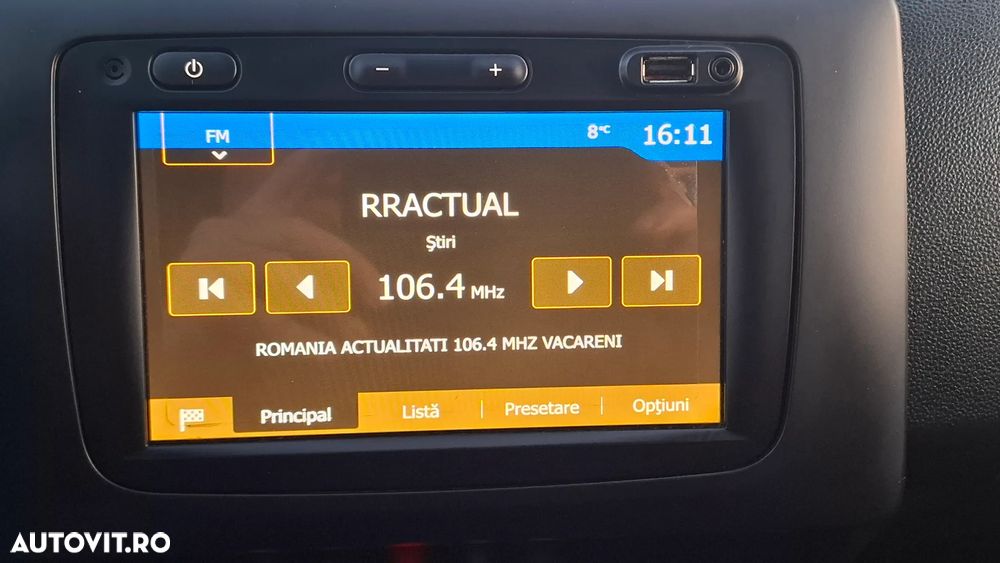 Dacia Duster SCe 115 2WD Prestige - 17