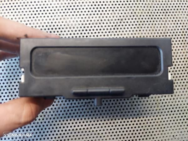 Display Renault Megane Ii Grandtour (Km0/1_) - 2