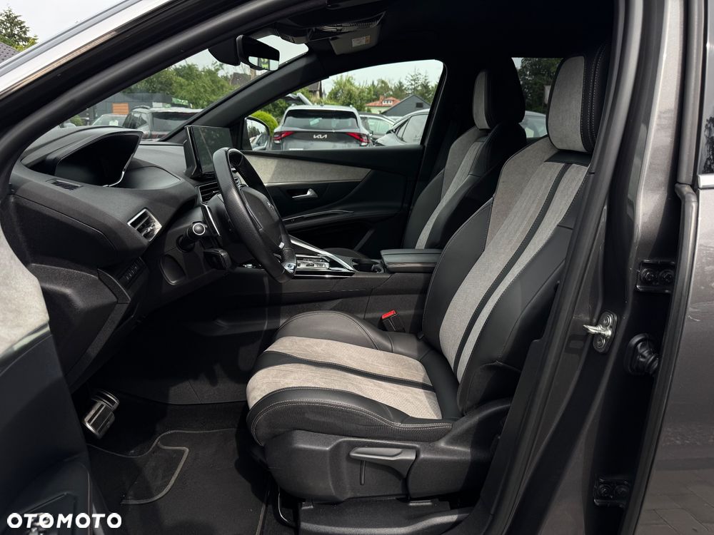 Peugeot 3008 225 e-EAT8 GT Pack - 5