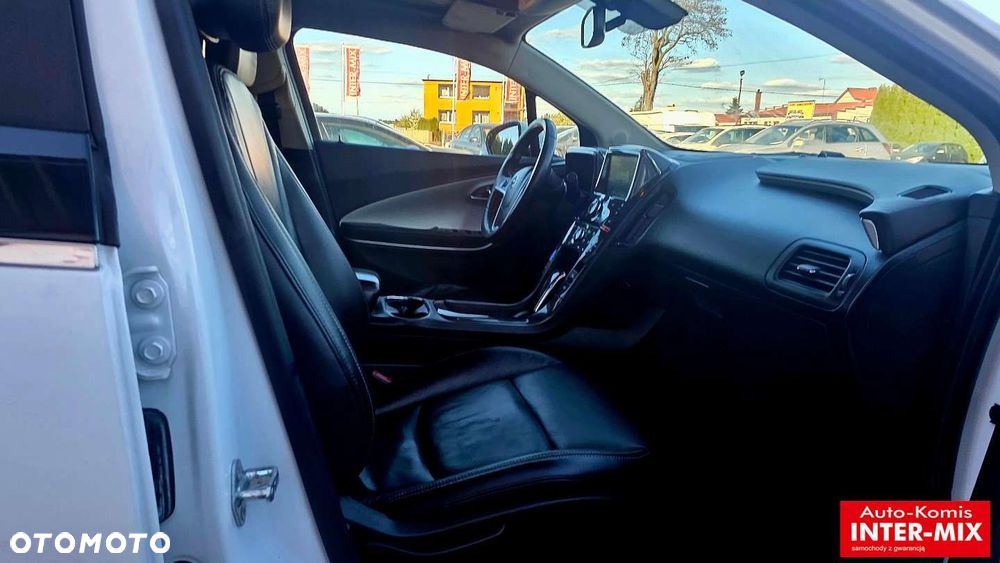 Opel Ampera - 19