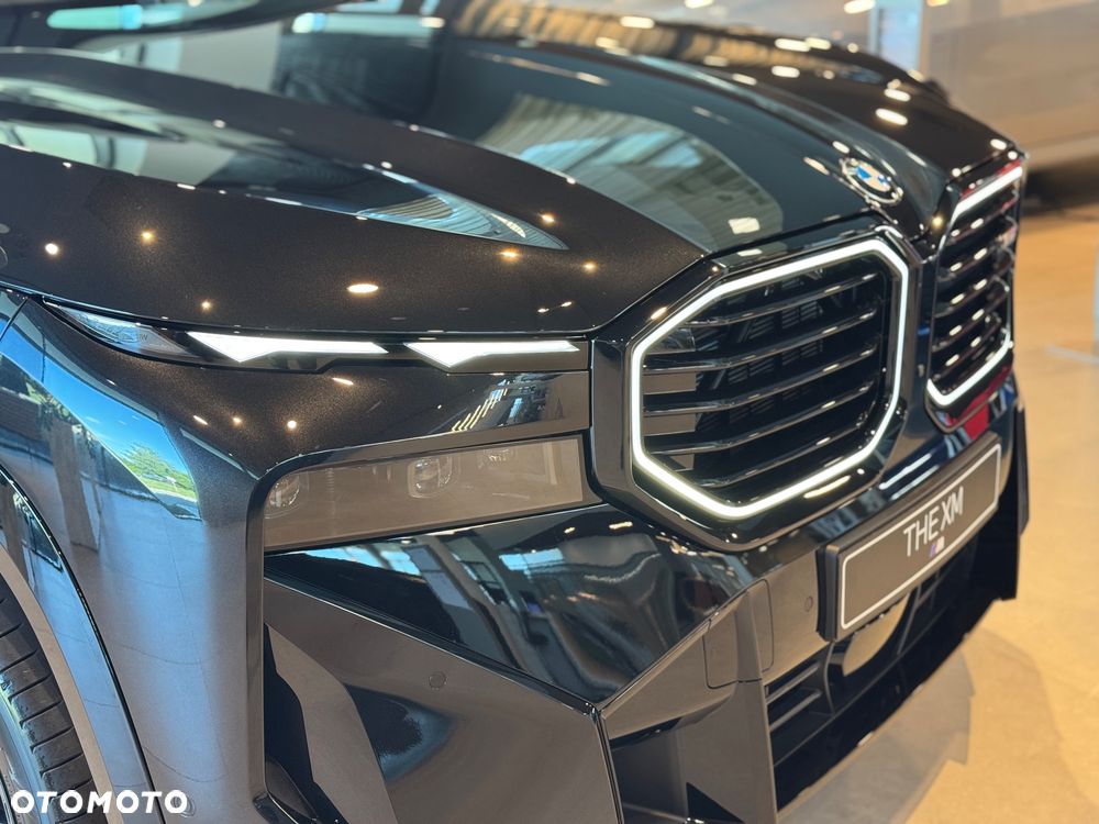 BMW XM 50e PHEV sport - 3