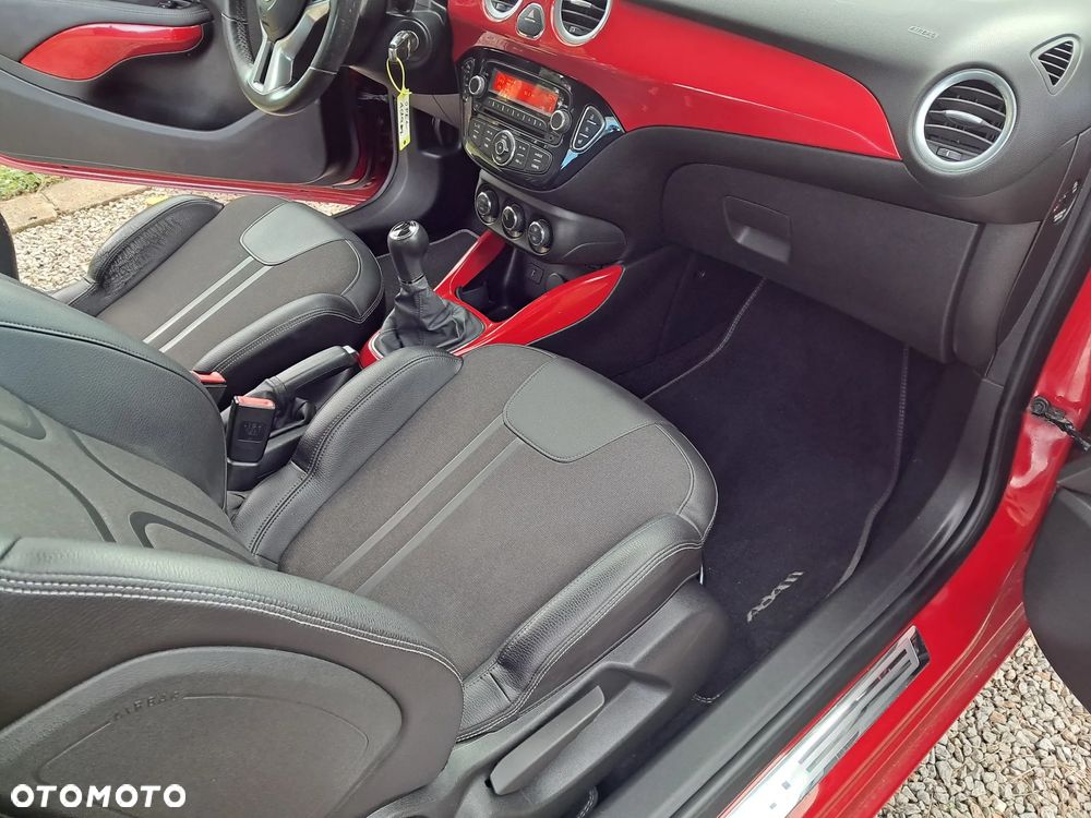Opel Adam - 13