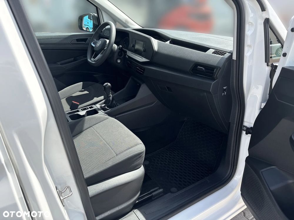 Volkswagen CADDY MAXI 2.0 TDI - 15