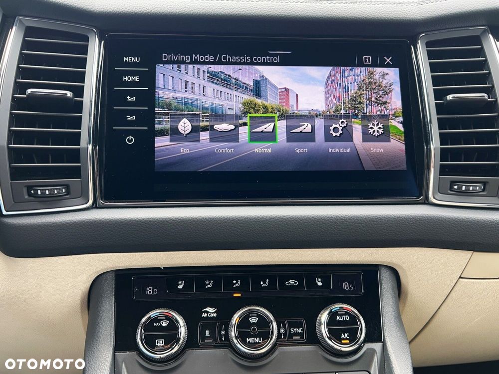 Skoda Kodiaq 2.0 TDI 4x4 L&K DSG - 29