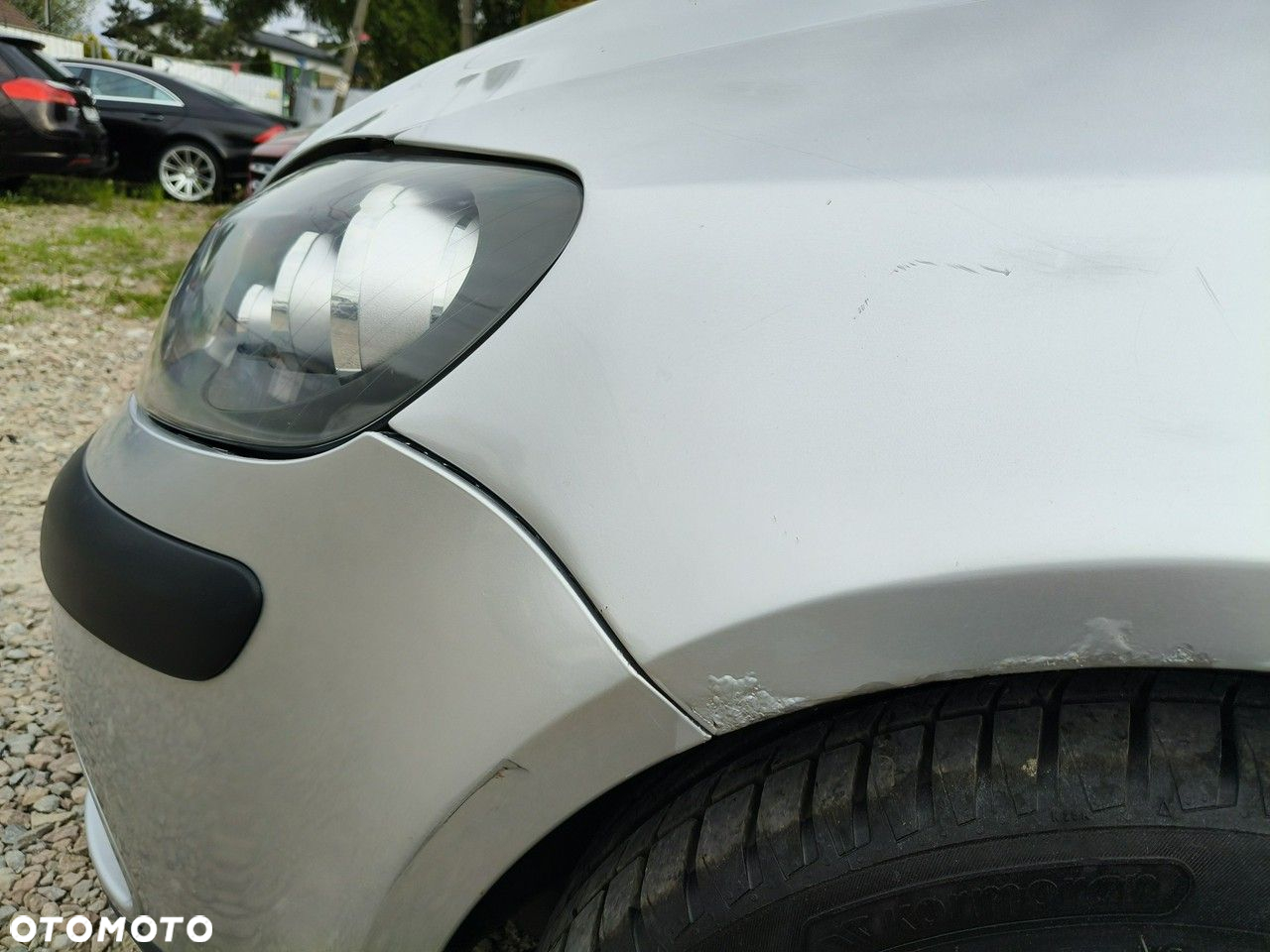 Volkswagen Golf Plus - 27