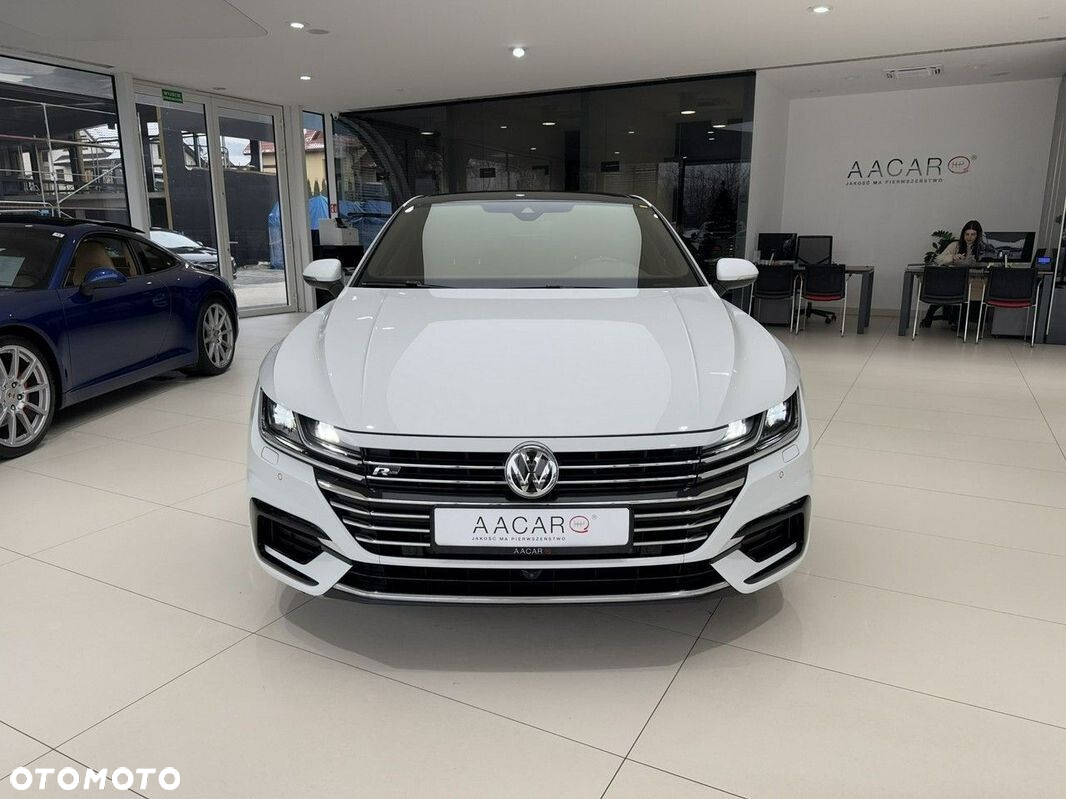 Volkswagen Arteon - 7