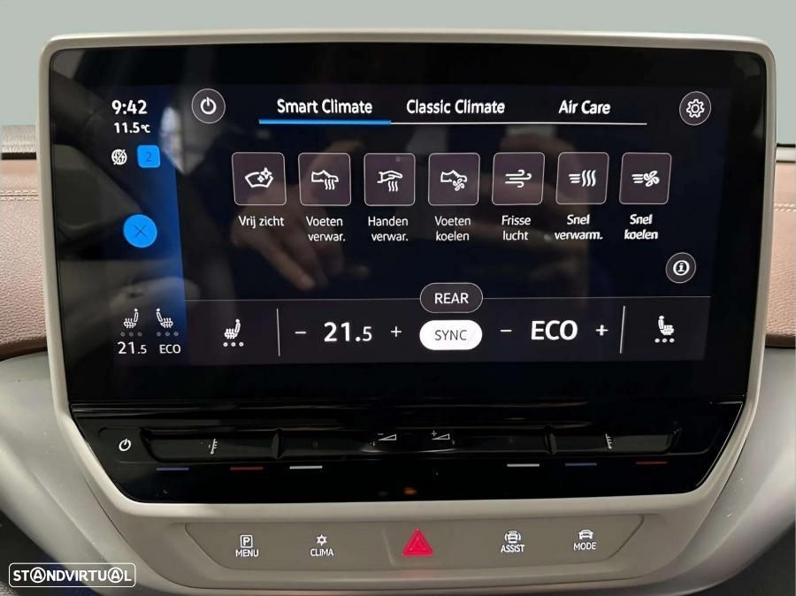 VW ID.4 77 kWh Pro Performance Family - 20