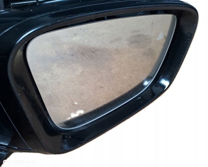 bmw g30 g31 lusterko prawe 9 pin kamera asystent pasa fotochrom europa 475 - 4