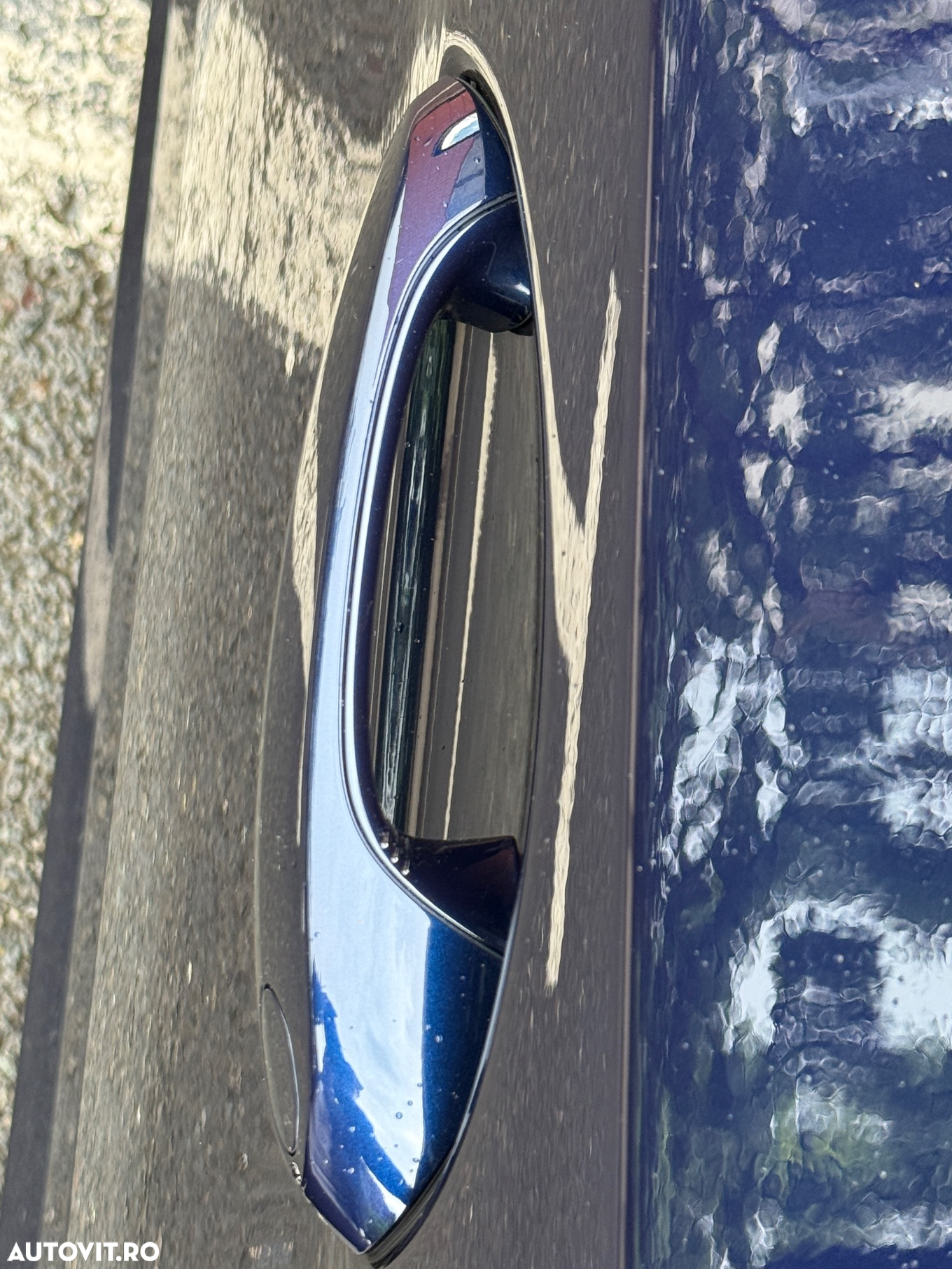 BMW Seria 5 530e AT PHEV - 18