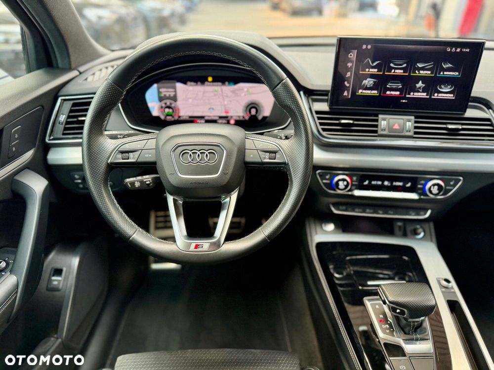 Audi Q5 - 18