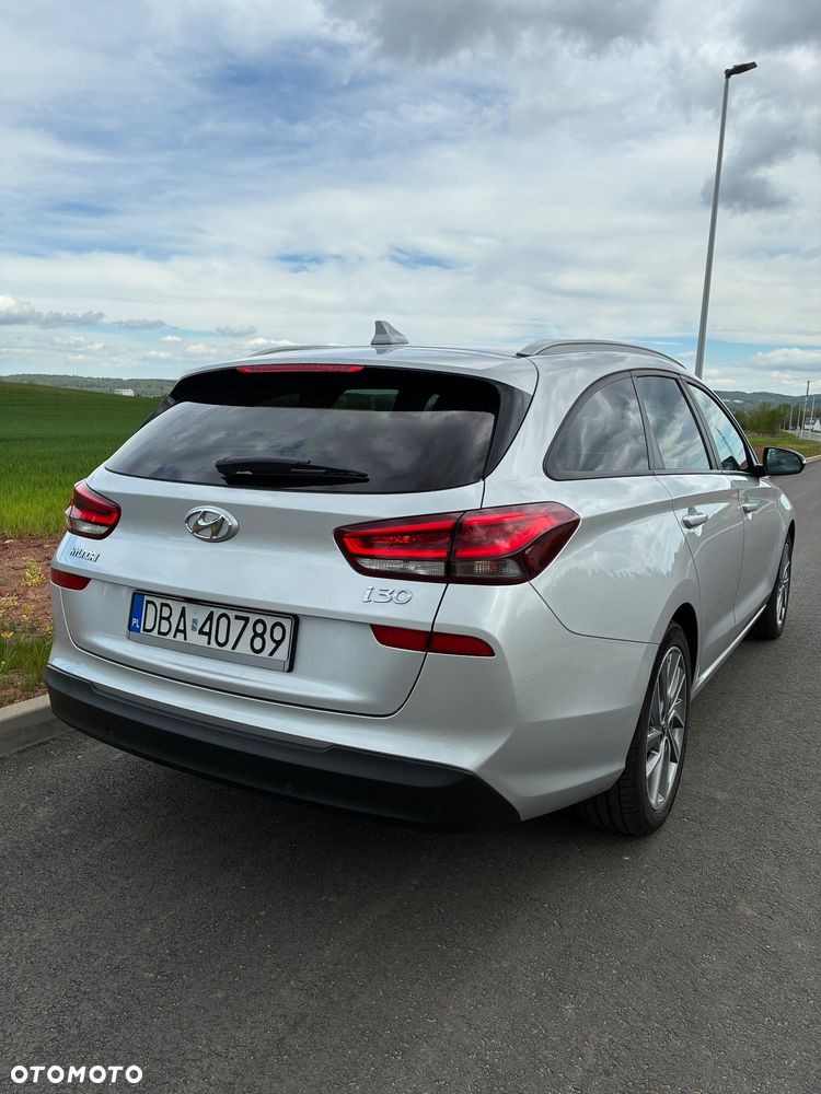Hyundai i30 - 11