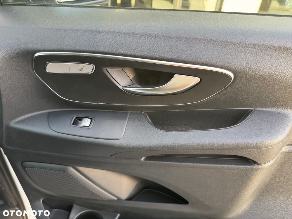 Mercedes-Benz Vito - 20