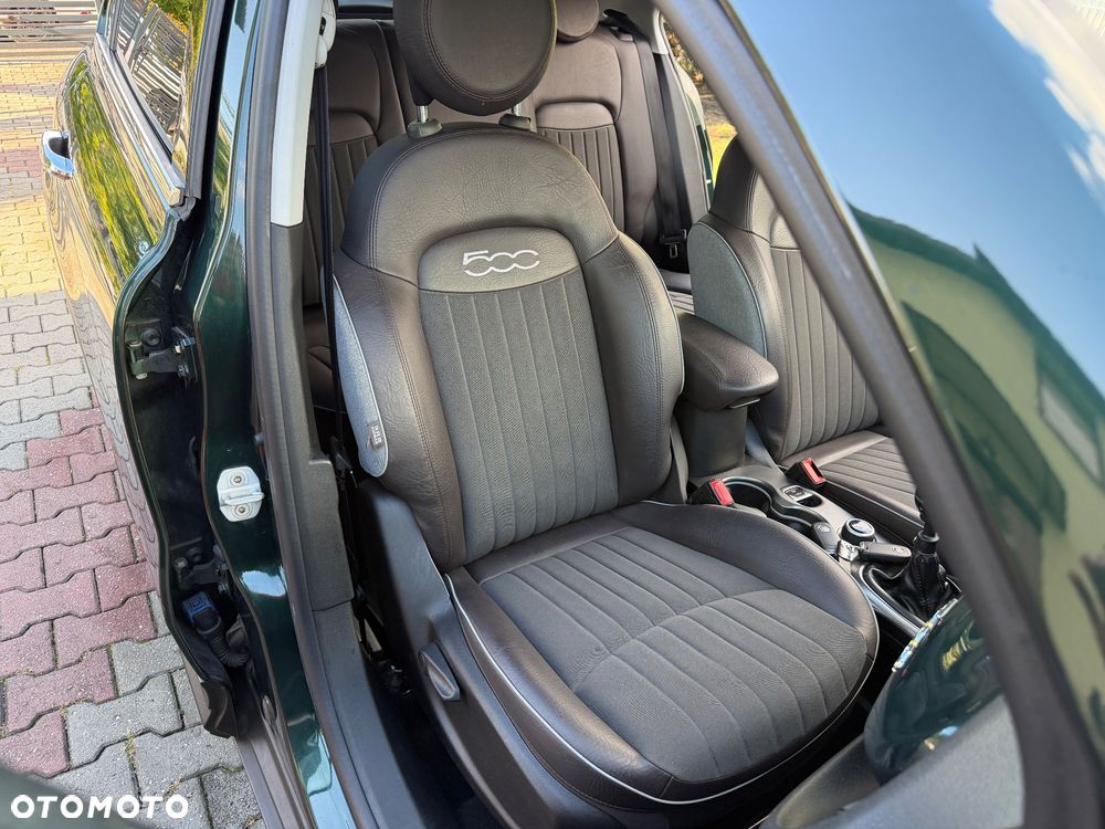 Fiat 500X 1.4 Multiair 4x2 S&S S-Design City Look - 29
