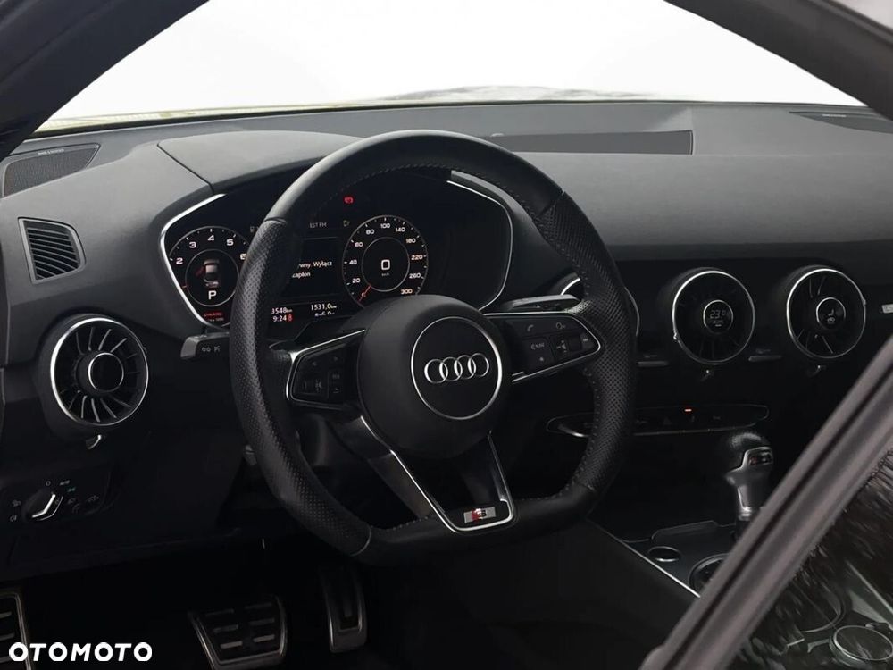 Audi TT Coupé 45 TFSI Quattro S tronic - 16