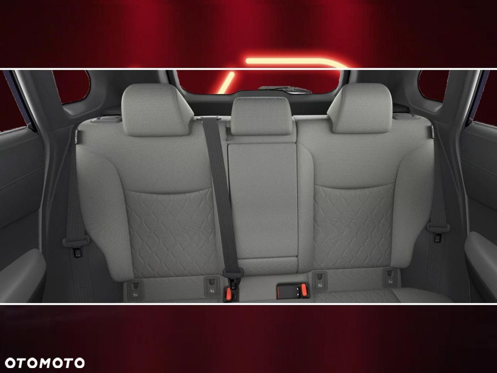 Toyota Corolla Cross - 7