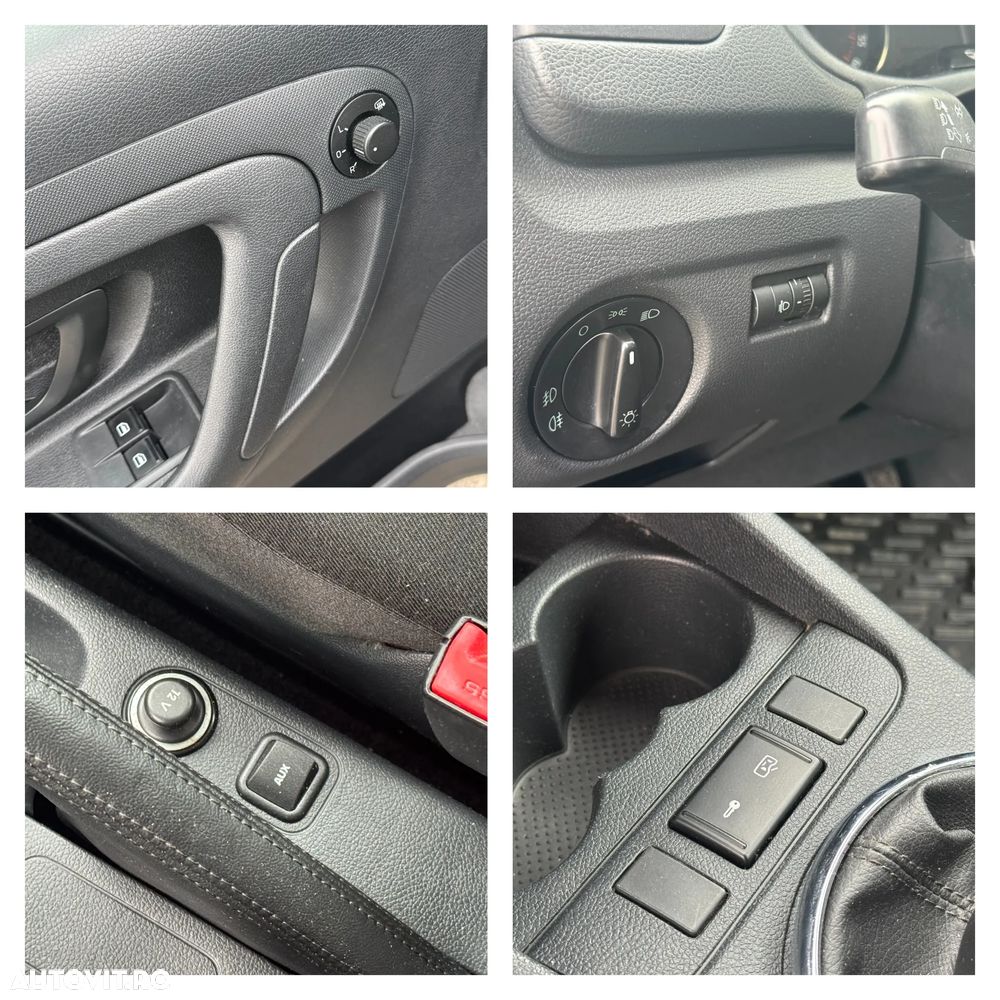 Skoda Fabia 1.2 TDI DPF GreenLine - 14