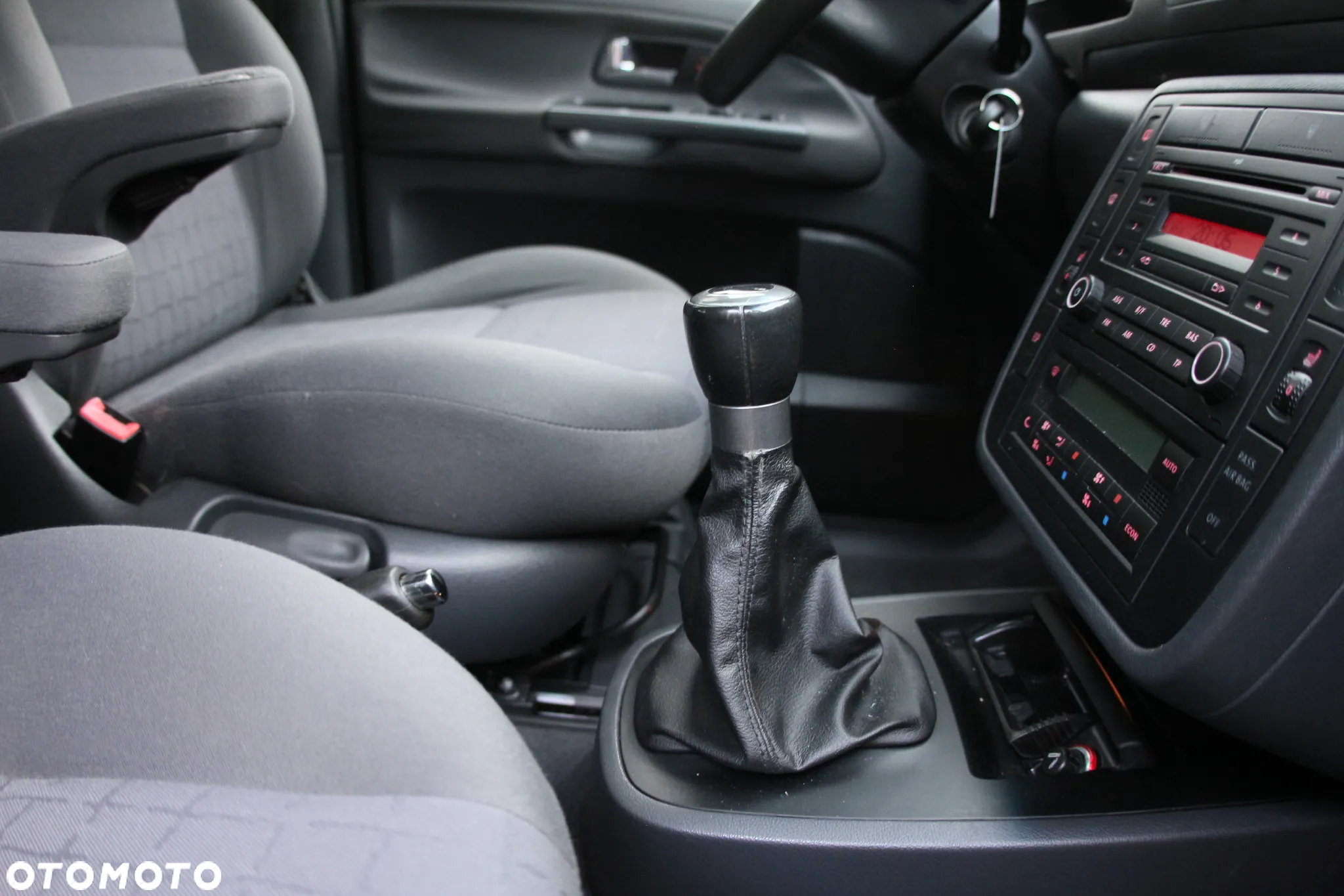 Seat Alhambra - 25