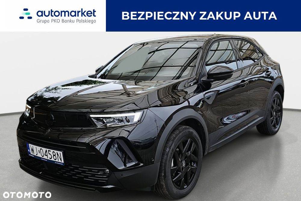 Opel Mokka 1.2 T GS S&S