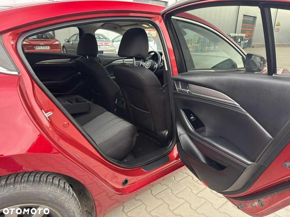 Mazda 6 2.0 SKYJoy - 17