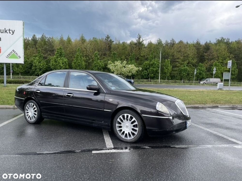 Lancia Thesis 3.0 V6 Emblema - 2