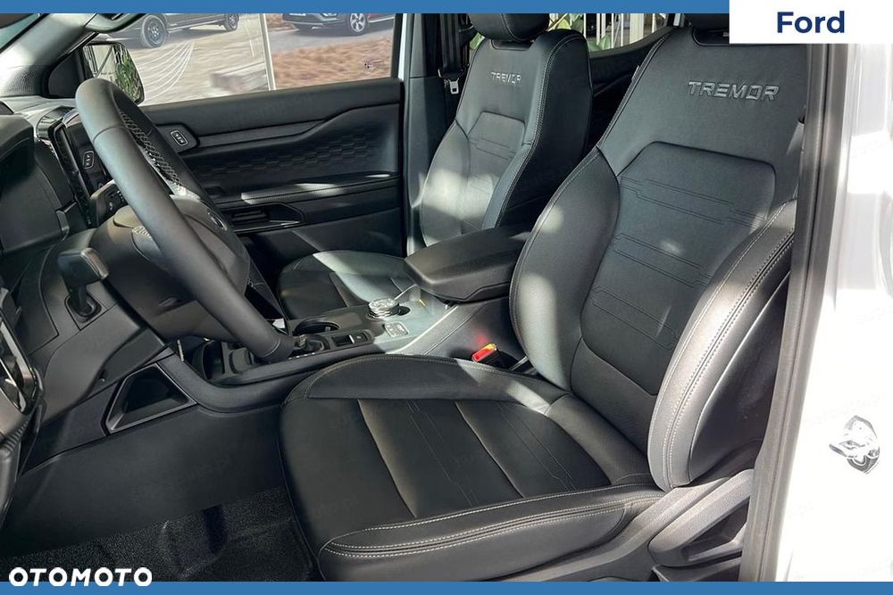 Ford Ranger - 8