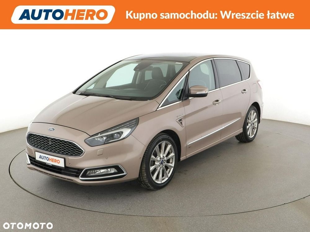 Ford S-Max - 2